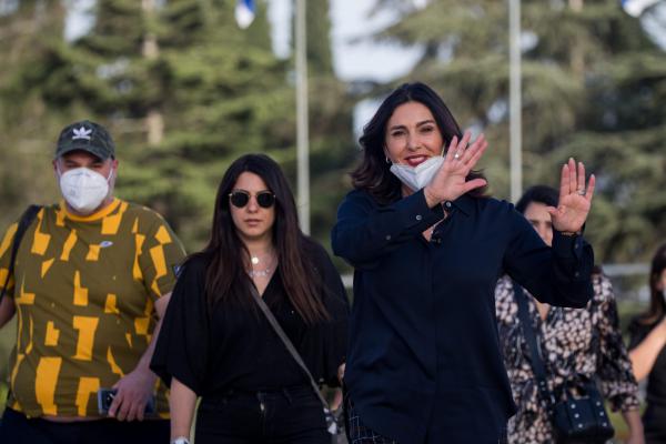 רגב: חדרי כושר, ספורט ימי ופעילות מועדונים חוזרים לפעילות