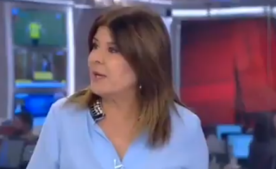 רינה מצליח בעוד התבטאות: "לא הייתה קורונה בישראל"