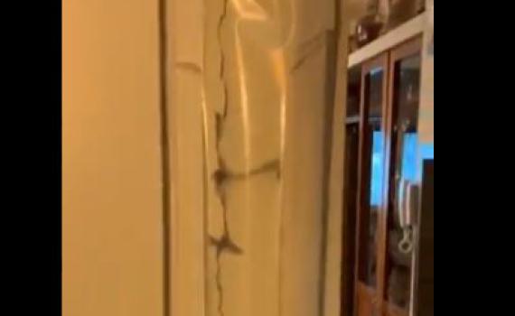 יאיר נתניהו חושף: כך נראית הקומה העליונה בבית רוה"מ