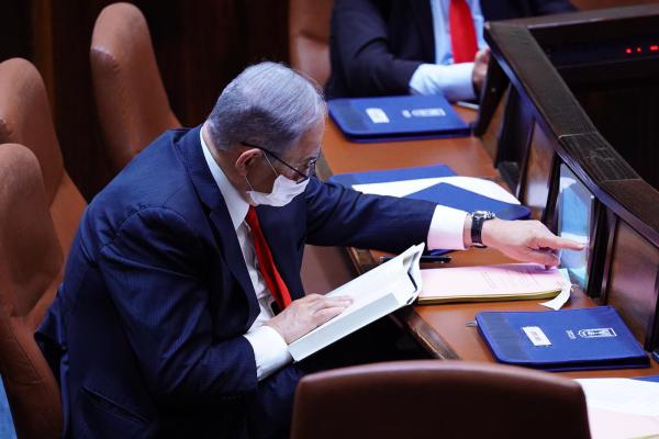 נחשפו ציטוטים מהתצהירים שהגישו עובדות מעון רה"מ