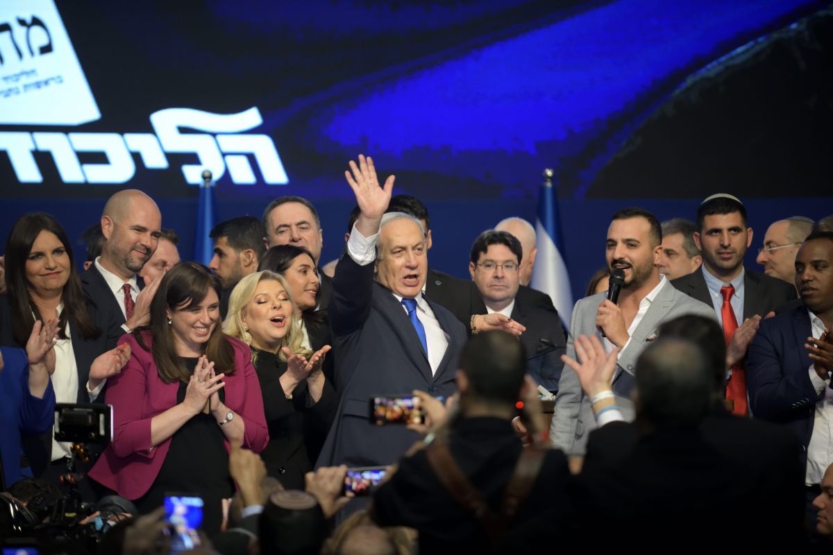 הקרב על הפריימריז: חברי מרכז ליכוד יעתרו למחוזי