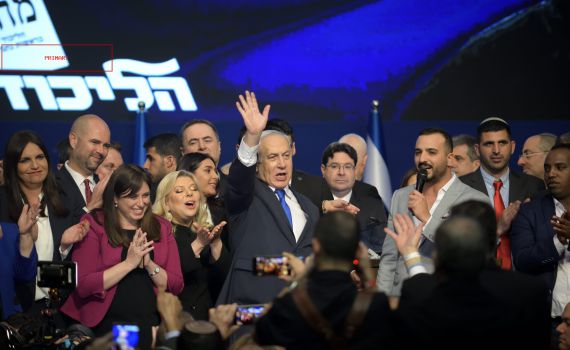 הקרב על הפריימריז: חברי מרכז ליכוד יעתרו למחוזי