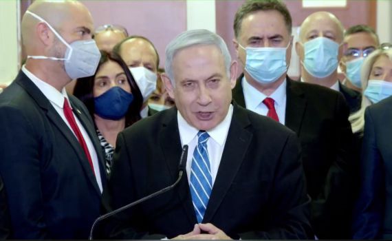 "המטרה היא להפיל רה"מ חזק מהימין, אני לא פודל"