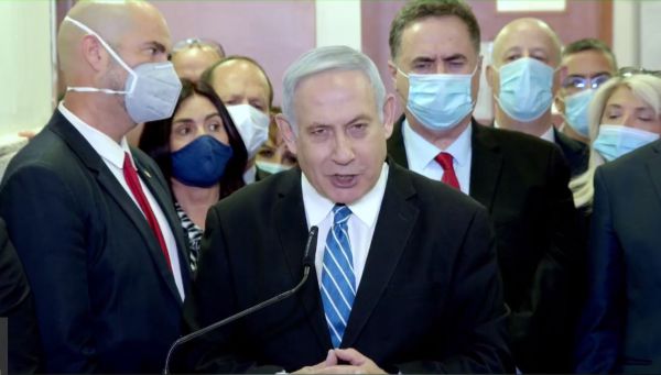 "המטרה היא להפיל רה"מ חזק מהימין, אני לא פודל"