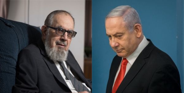 הרב רבינוביץ' היה איש אשכולות ותלמיד חכם עצום