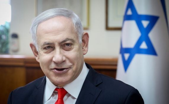 אחרי סירוב הפרקליטות: בקשת פטור התייצבות רה"מ