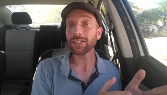 צפו: מה בין תכנית המאה לחג השבועות?