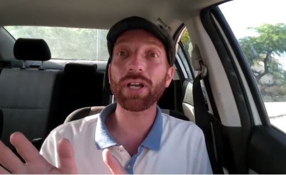 צפו: מי רוצה להשכיח מאיתנו את יום ירושלים?