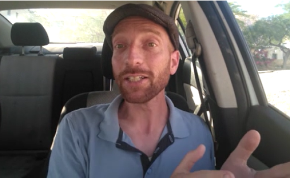 צפו: מה בין תכנית המאה לחג השבועות?