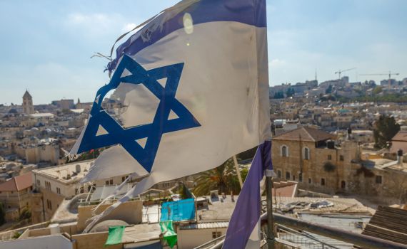 עושים ריבונות – לא מדברים | המאבק על ירושלים תלוי רק בכם