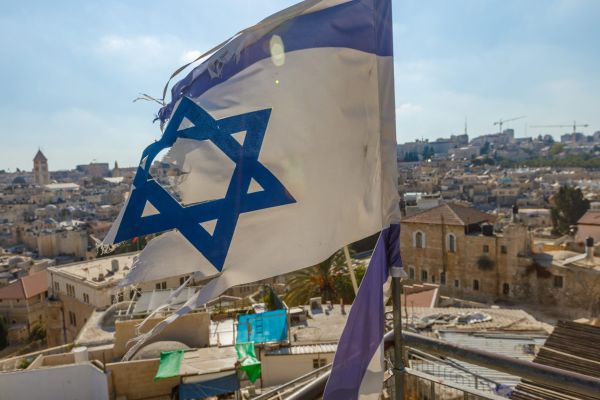 עושים ריבונות – לא מדברים | המאבק על ירושלים תלוי רק בכם