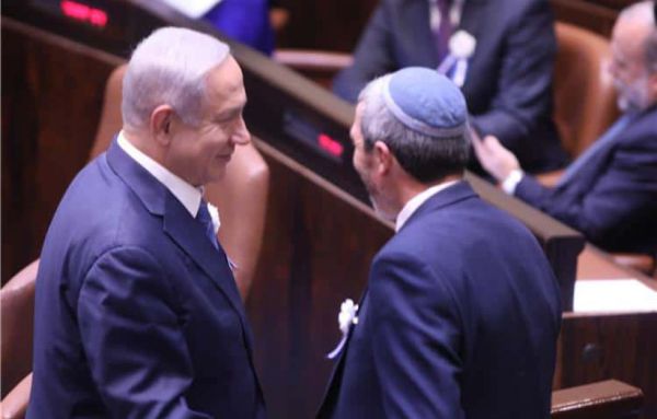 כניסת הרב רפי לממשלה: הסכם היסטורי / דעה