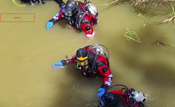 ראיות נאספו מקרקעית הירקון: כך פוענח רצח במלון