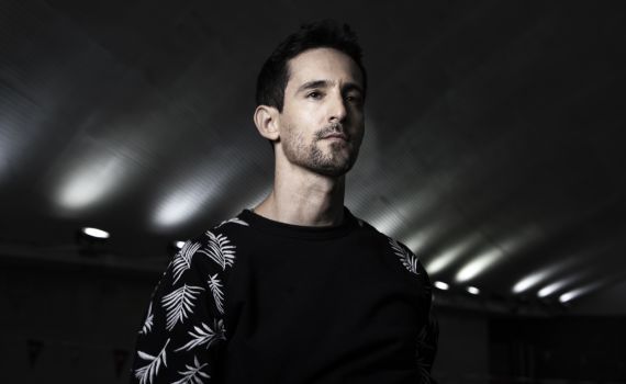 בין הקרונה למשיח: עברי לידר בסינגל מפתיע. צפו