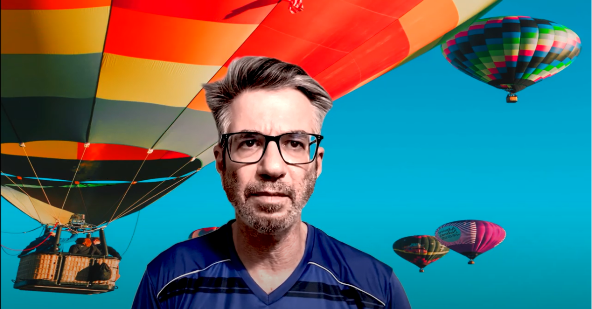 יובל בנאי בשיר על הקורונה: "אולי זה רק פייק ניוז"