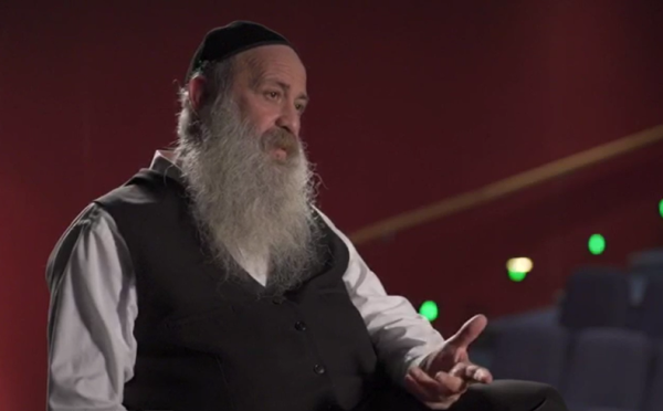 צפו: שולי רנד חושף לראשונה הקלטות של אשתו