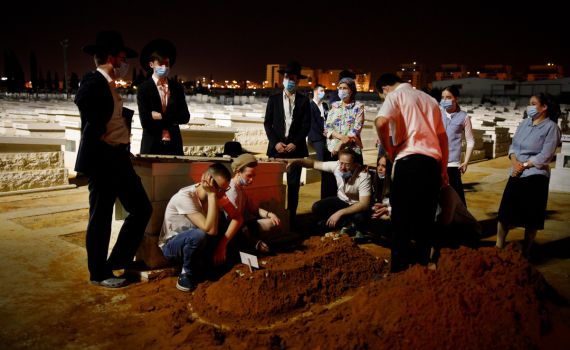 אחרי החגים? 12 היתומים לעולם לא יחזרו לשגרה