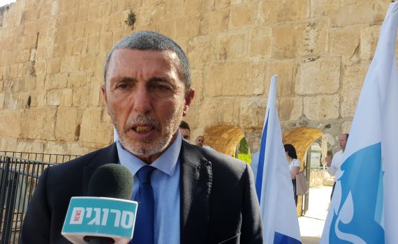 הקרב על הבית היהודי: נערכים לבחירות בצל הסגר