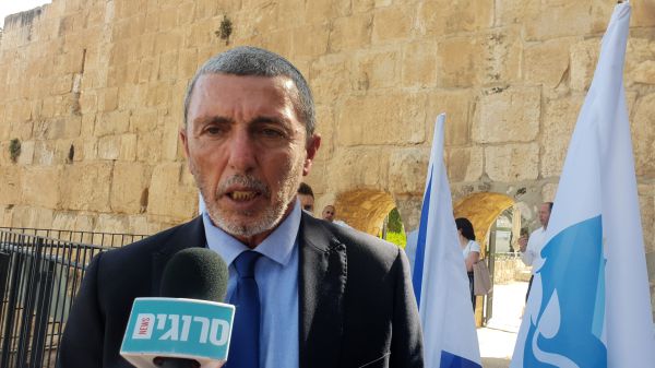 הקרב על הבית היהודי: נערכים לבחירות בצל הסגר