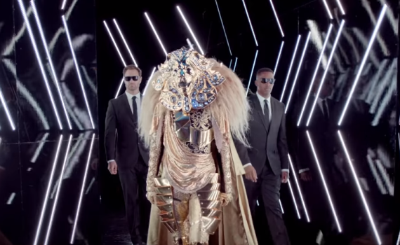 חושבים שראיתם הכול? זה הראליטי שנוחת בישראל