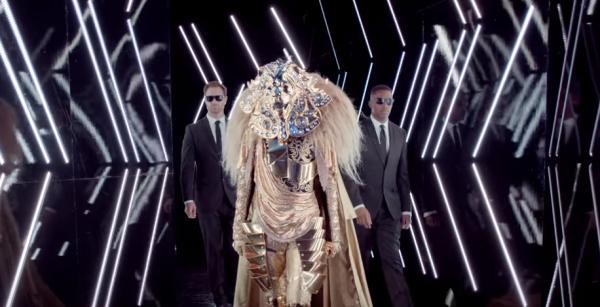 חושבים שראיתם הכול? זה הראליטי שנוחת בישראל