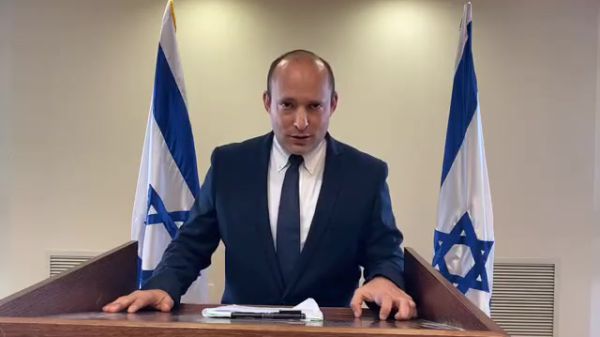 בנט: "נתניהו לא רוצה לפגוש או לשמוע"