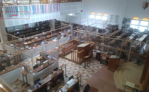 משרד הבריאות מעכב את פתיחת הישיבות הדתיות לאומיות