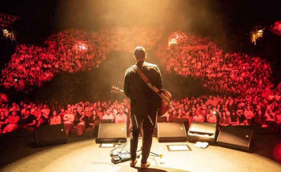 עולם התרבות חוזר לשגרה – זה המתווה שסוכם