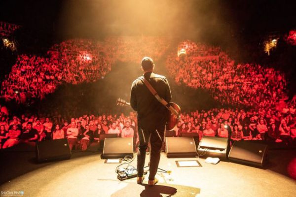 עולם התרבות חוזר לשגרה – זה המתווה שסוכם