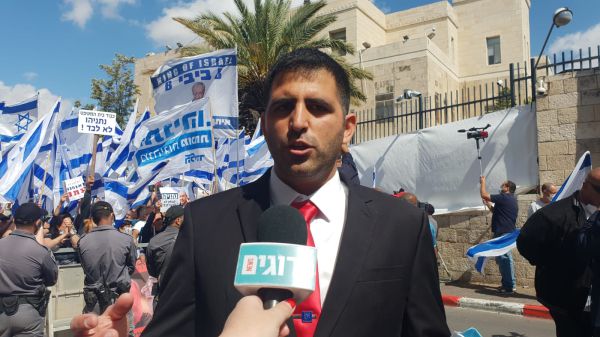 קרעי דורש: פרסום מיידי של דו"ח המבקר על הבחירות