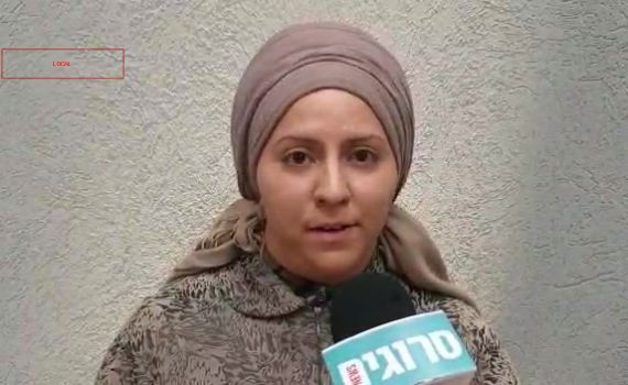 אשתו של עמירם בן אוליאל: "הורשע בגלל לחץ ציבורי"