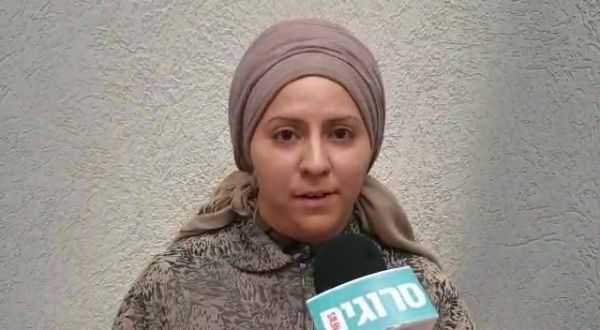 אשתו של עמירם בן אוליאל: "הורשע בגלל לחץ ציבורי"