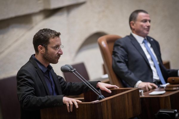 הליכוד על שמולי: "הריבונות תתבצע בדיוק כפי שסוכם"