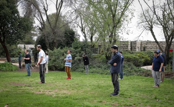 מתי יפתחו ישיבות ההסדר, הגבוהות והמדרשות?