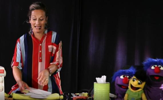 ישראל מחוברת | מגוון תכנים לכל המשפחה – צפו