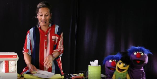 ישראל מחוברת | מגוון תכנים לכל המשפחה – צפו