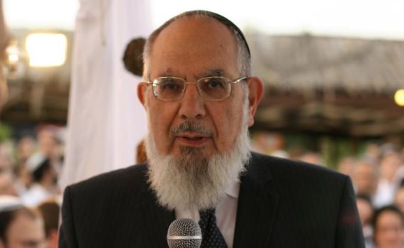 הרב נחום אליעזר רבינוביץ זצ"ל: השמרן החדשן