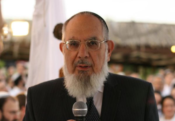 הרב נחום אליעזר רבינוביץ זצ"ל: השמרן החדשן