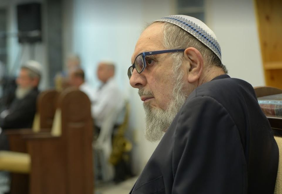 הרב רבינוביץ זצ"ל: אישיות מולטיפוקל