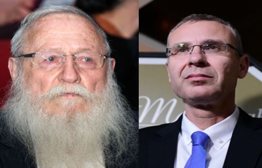 יריב לוין סירב לבקשה של הרב דרוקמן: "זה לא אפשרי"