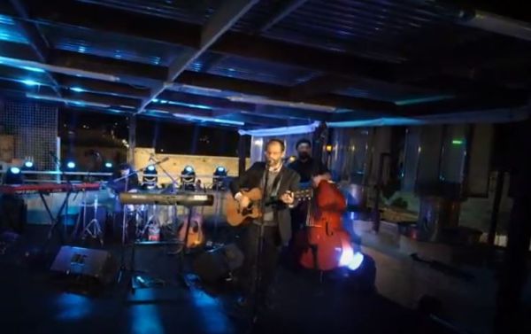 LIVE בעומר מהכותל המערבי | צפו