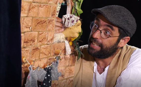 ישראל מחוברת | מגוון תכנים לכל המשפחה – צפו