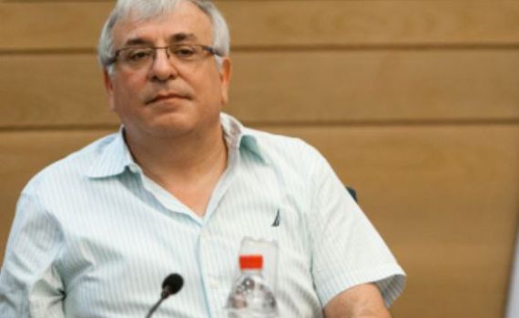 אחרי באב"ד וסימן טוב: מנכ"ל משרד נוסף פורש