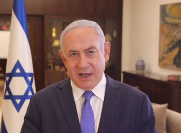 נתניהו מתגרה בימינה: "רוב הציונות הדתית הצביעה לי"