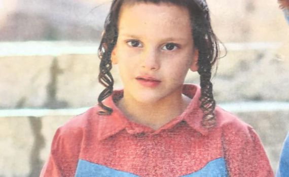 בן השש שנעדר אותר בריא ושלם