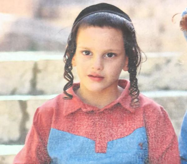 בן השש שנעדר אותר בריא ושלם