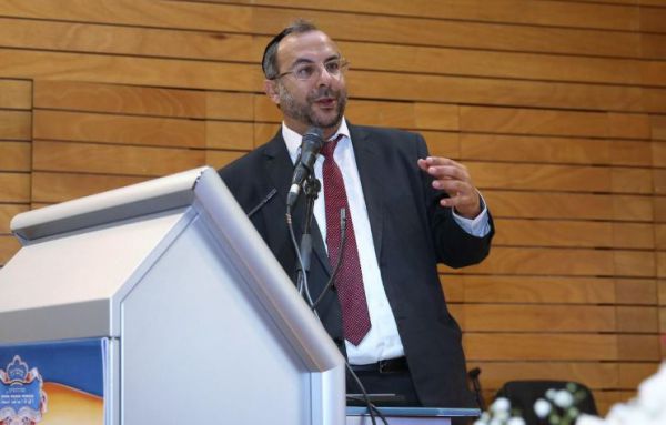 מינוי חיצוני | סופית: זה שר הדתות מטעם ש"ס