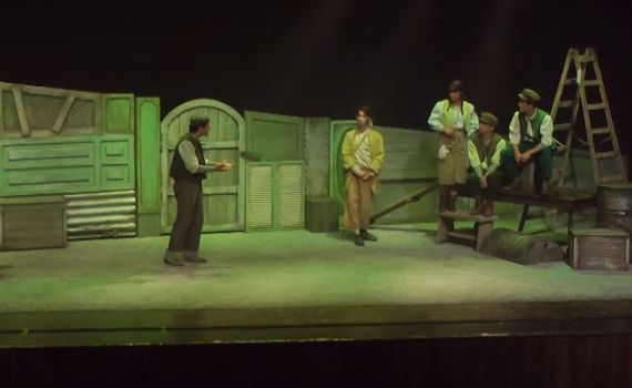 ישראל מחוברת | מגוון תכנים לכל המשפחה – צפו