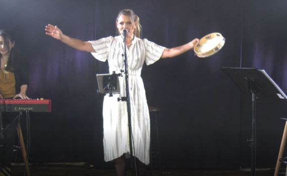 ישראל מחוברת | מגוון תכנים לכל המשפחה – צפו