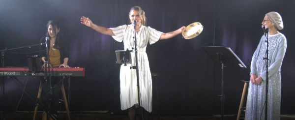 ישראל מחוברת | מגוון תכנים לכל המשפחה – צפו